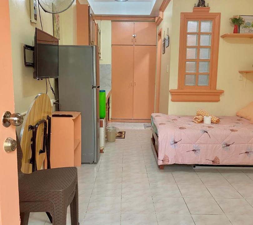 Photo of Bedroom in Bacolod