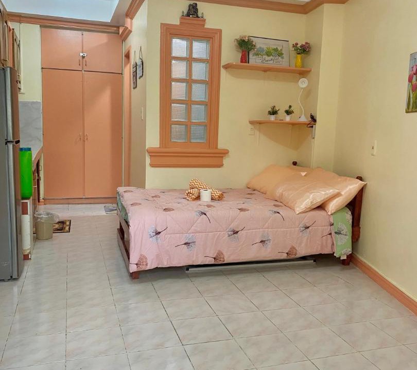 Photo of Bedroom in Bacolod