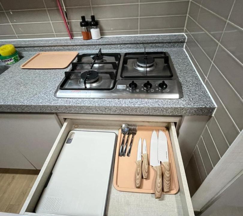 Photo of Kitchen in Clark Freeport