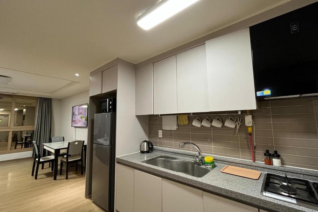 Photo of Kitchen in Clark Freeport