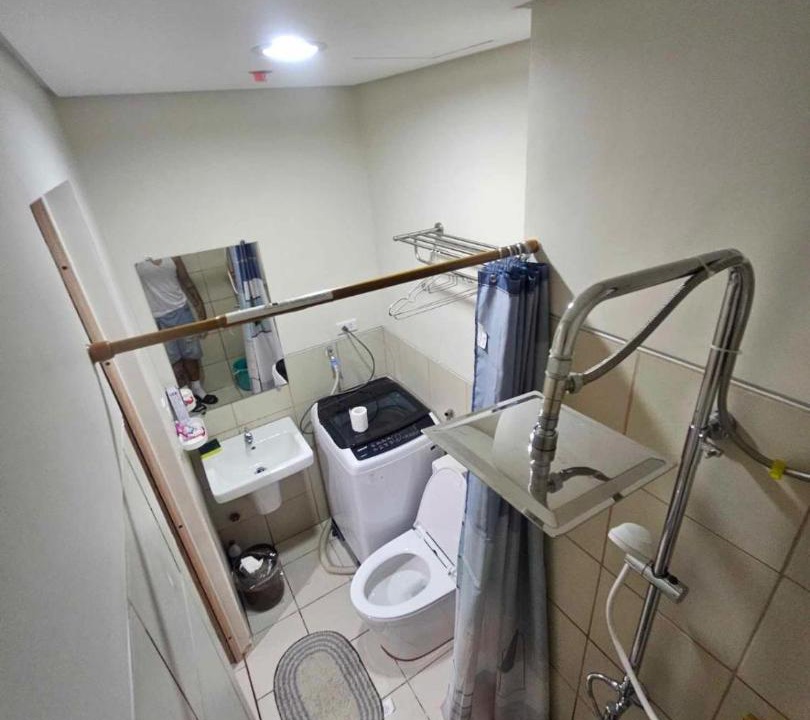 Photo of Bathroom in San Dionisio