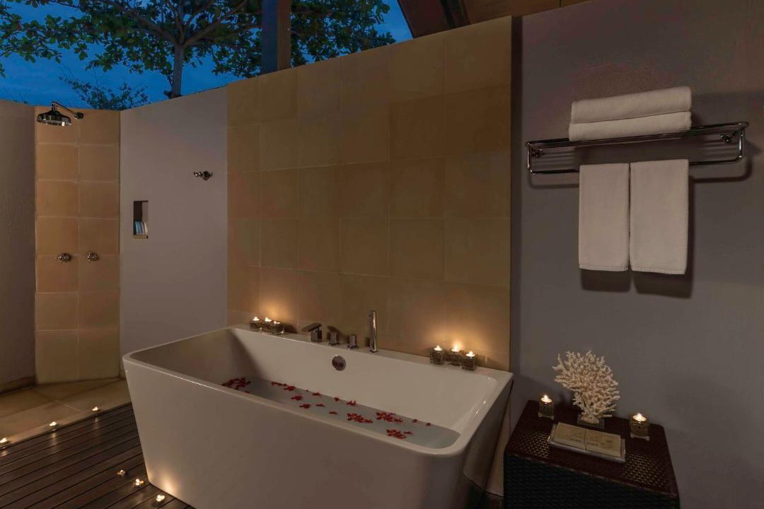 Photo of Bathroom in Mabini