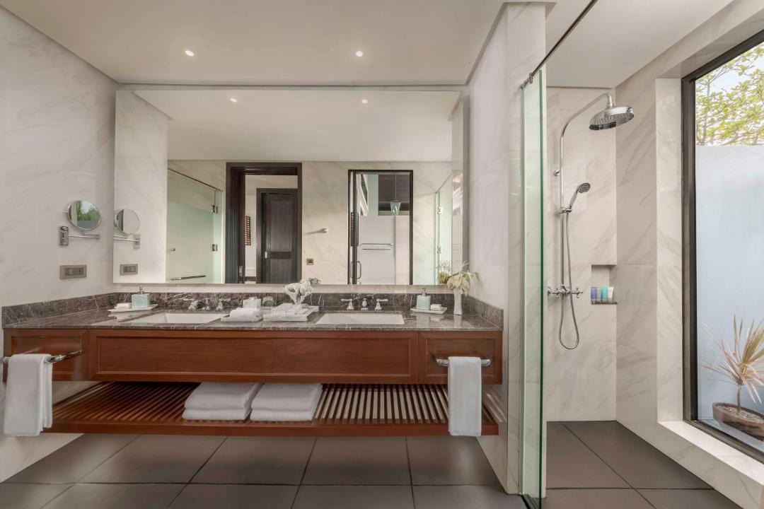 Photo of Bathroom in Mabini