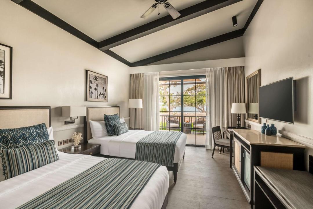 Photo of Bedroom in Mabini