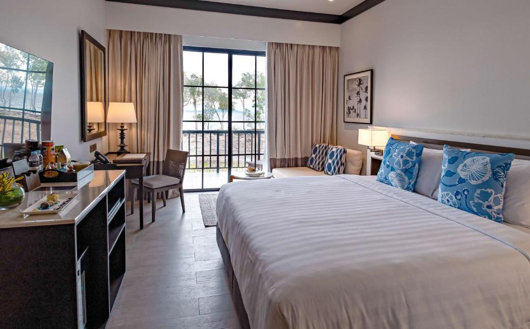 Photo of Bedroom in Mabini