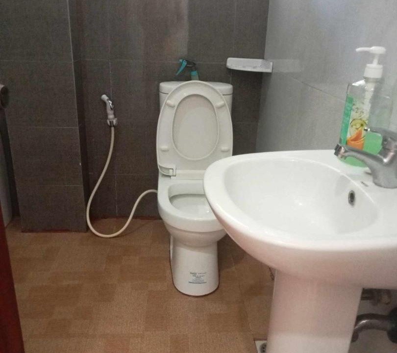 Photo of Bathroom in San Pedro