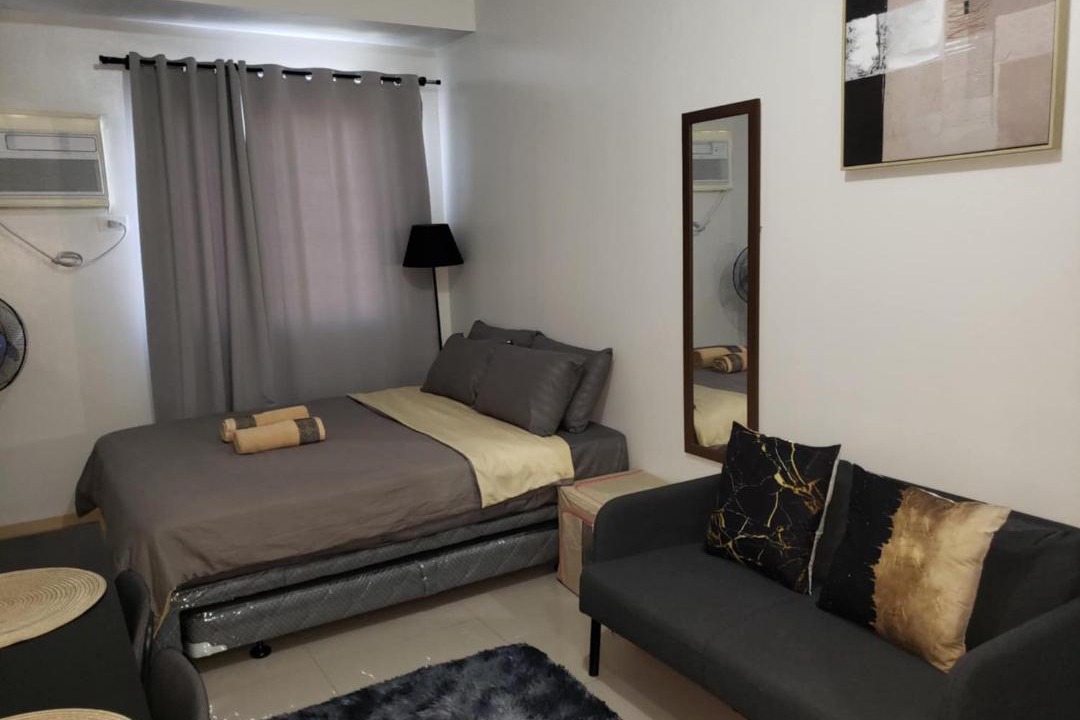 Photo of Bedroom in Dasmarinas