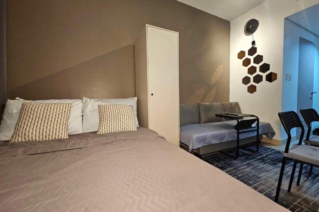 Photo of Bedroom in Dasmarinas