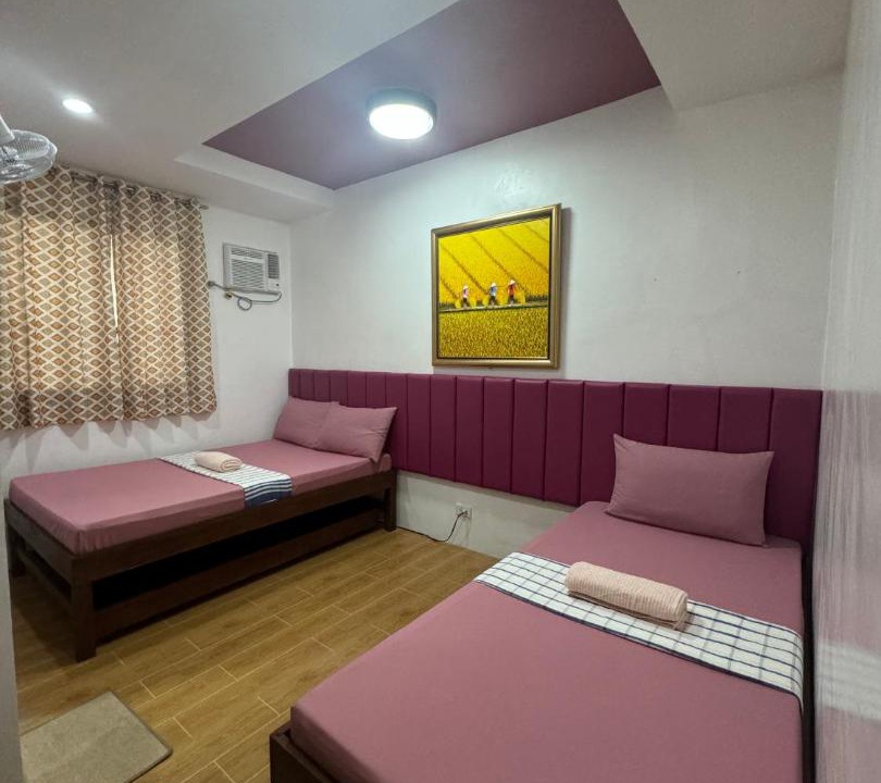 Photo of Bedroom in Allen