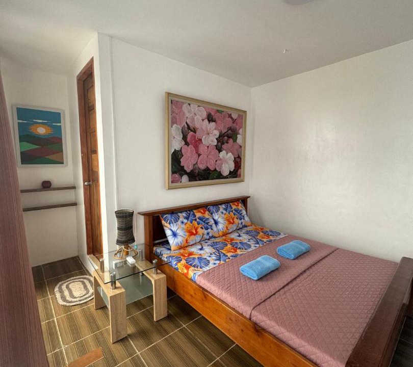 Photo of Bedroom in Allen