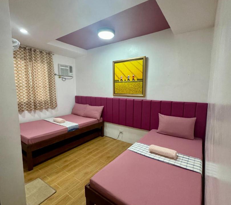 Photo of Bedroom in Allen