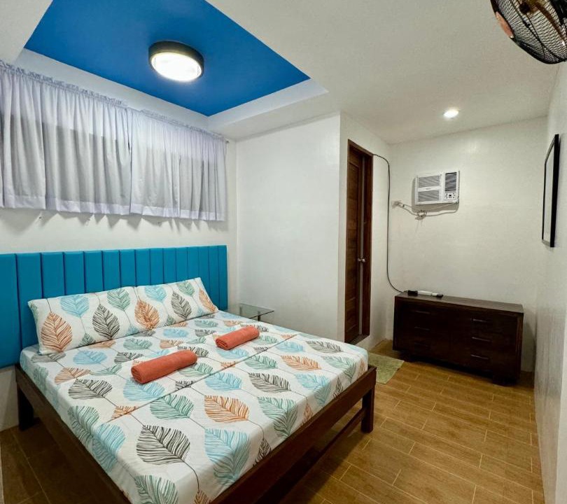 Photo of Bedroom in Allen