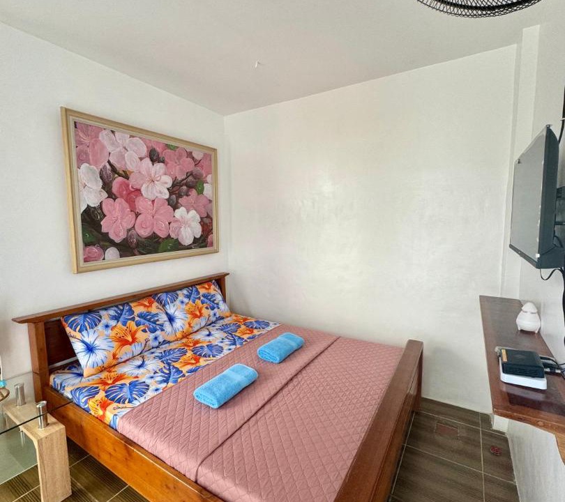 Photo of Bedroom in Allen