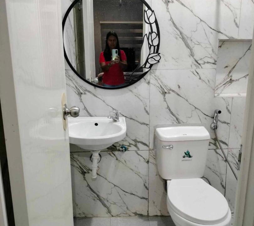 Photo of Bathroom in Carcar