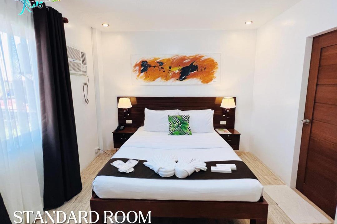 Photo of Bedroom in Iba