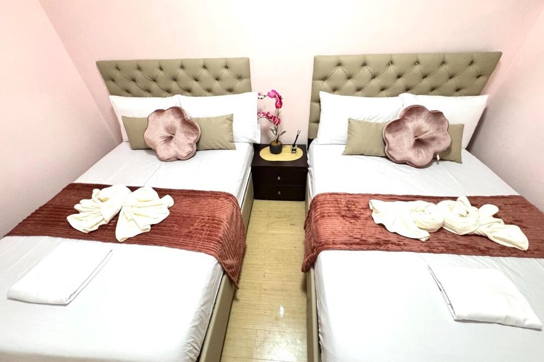 Photo of Bedroom in Ermita