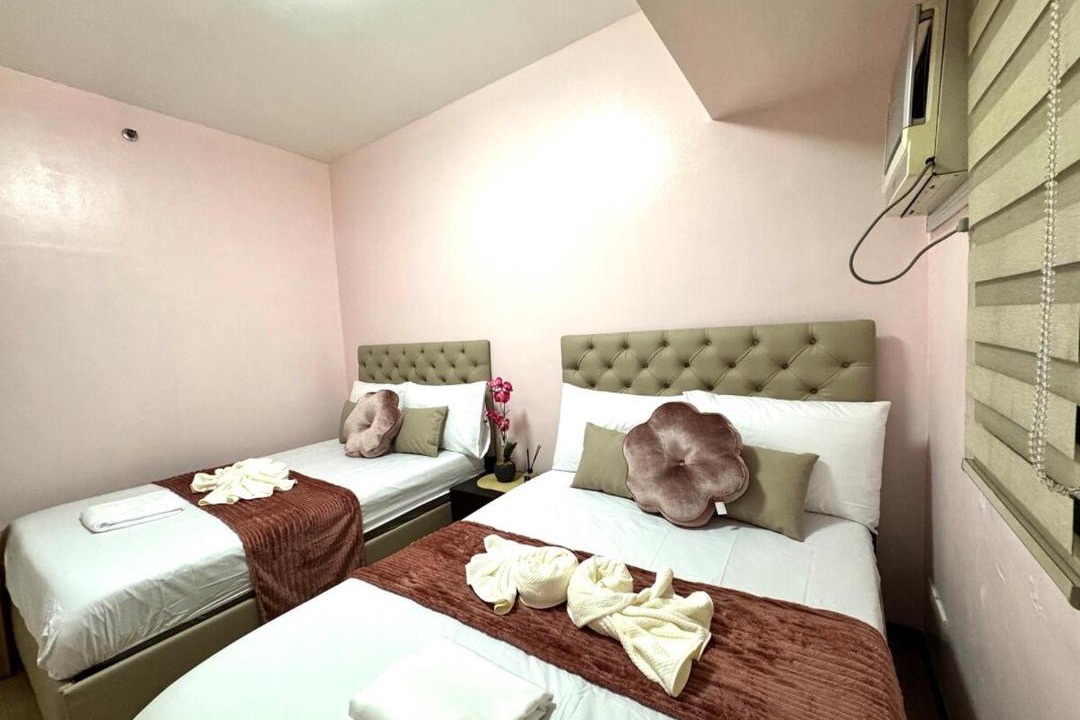 Photo of Bedroom in Ermita