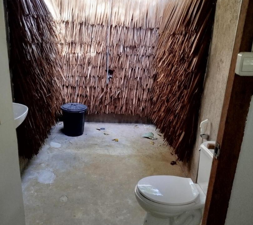 Photo of Bathroom in San Juan