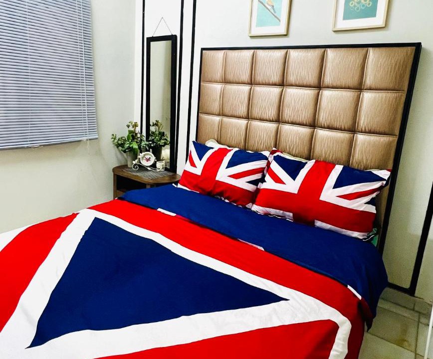 Photo of Bedroom in Klang