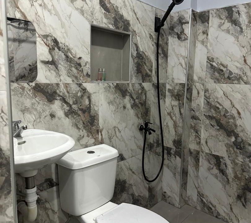 Photo of Bathroom in Carcar