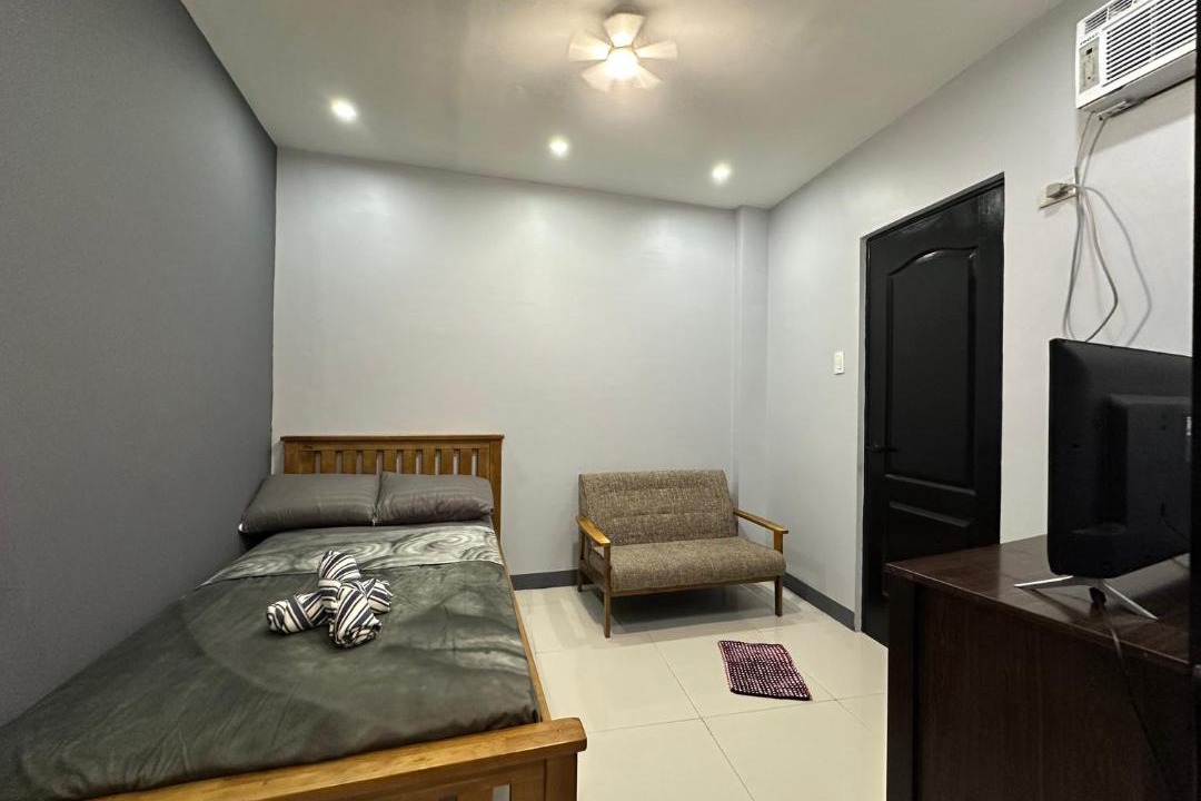Photo of Bedroom in Carcar