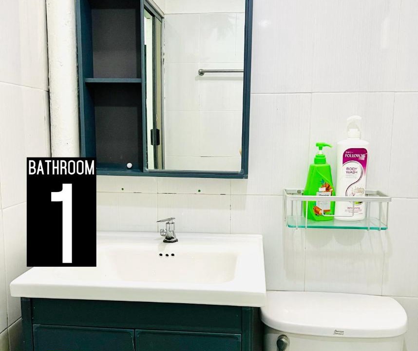 Photo of Bathroom in Klang