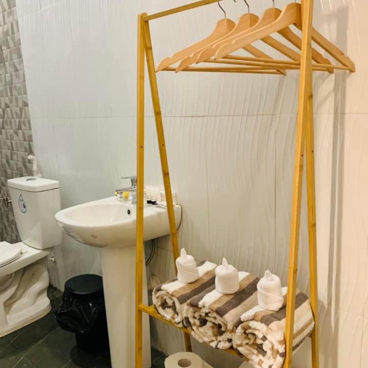 Photo of Bathroom in Badoc