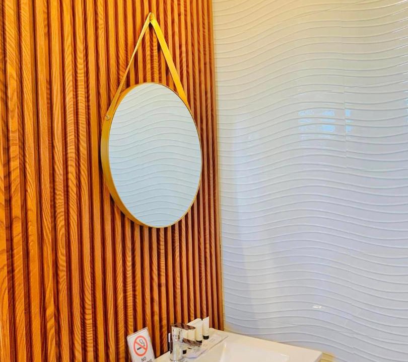 Photo of Bathroom in Badoc