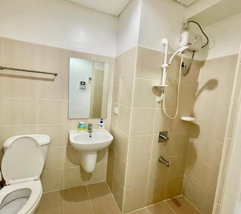 Photo of Bathroom in Ermita