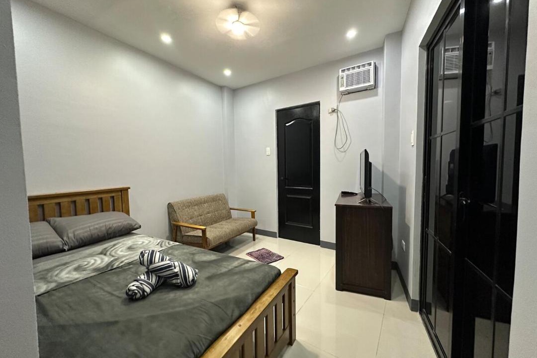 Photo of Bedroom in Carcar