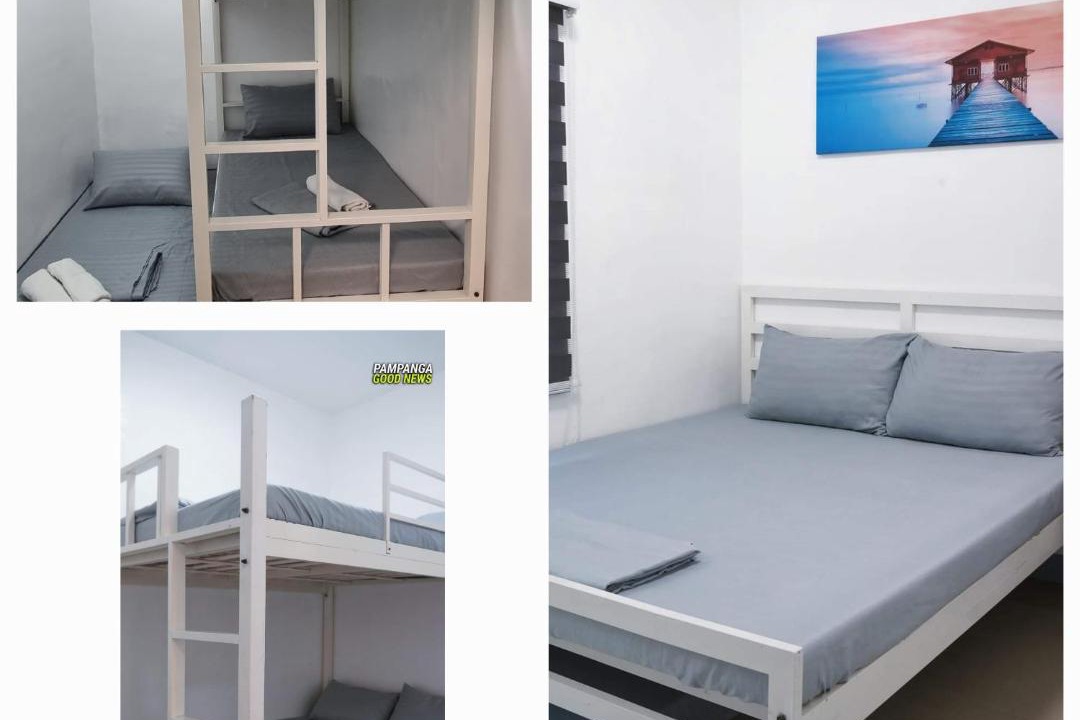 Photo of Bedroom in Angeles City