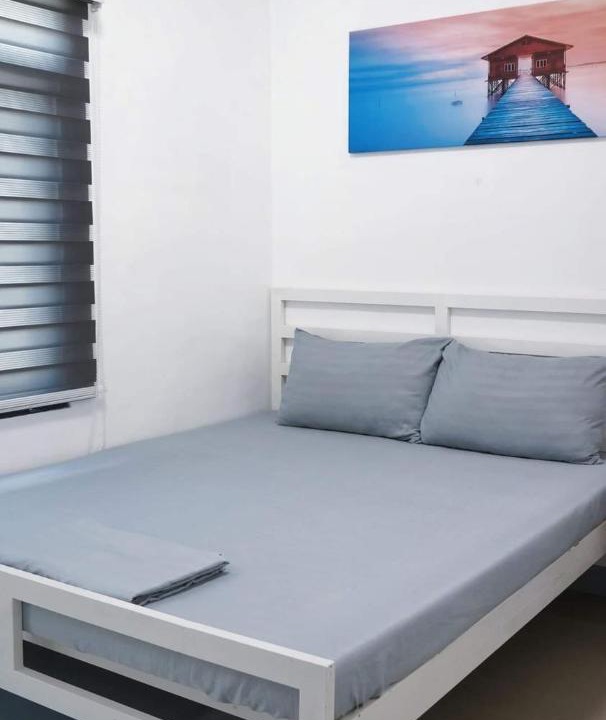 Photo of Bedroom in Angeles City