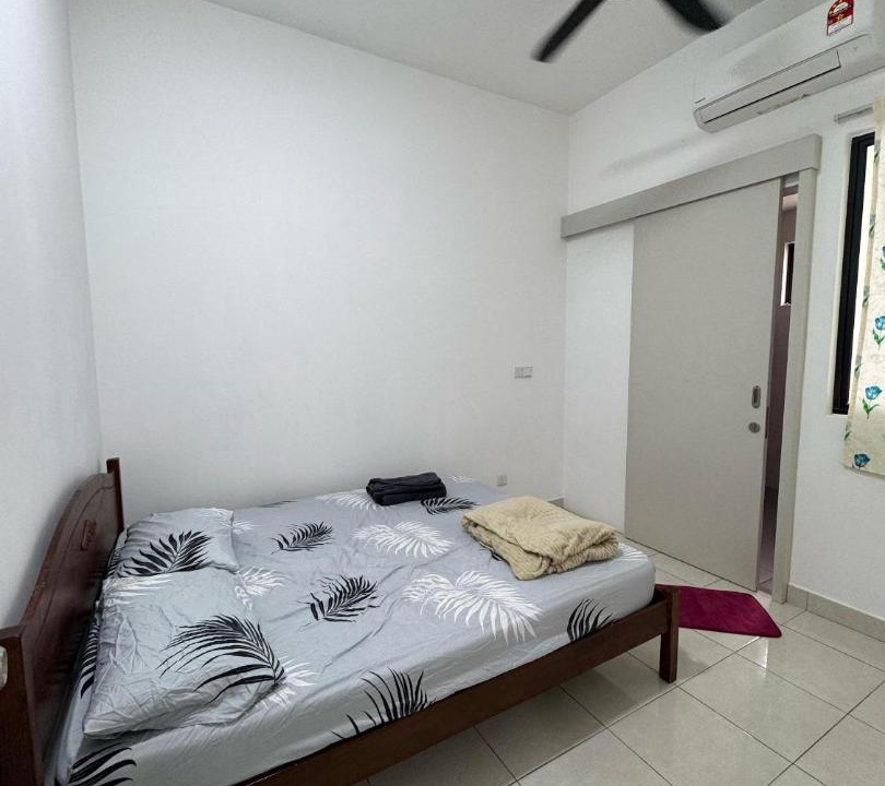 Photo of Bedroom in Seremban