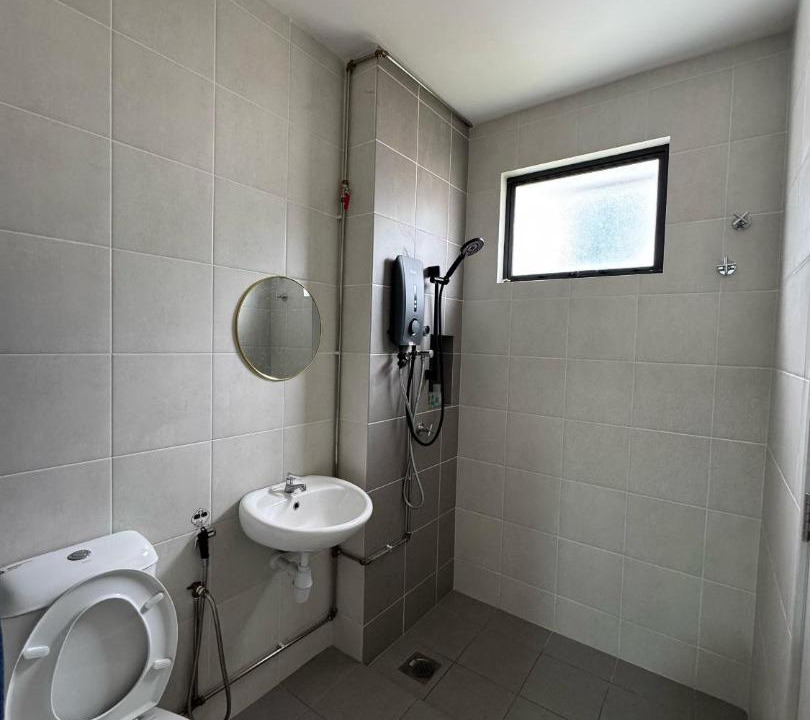 Photo of Bathroom in Seremban