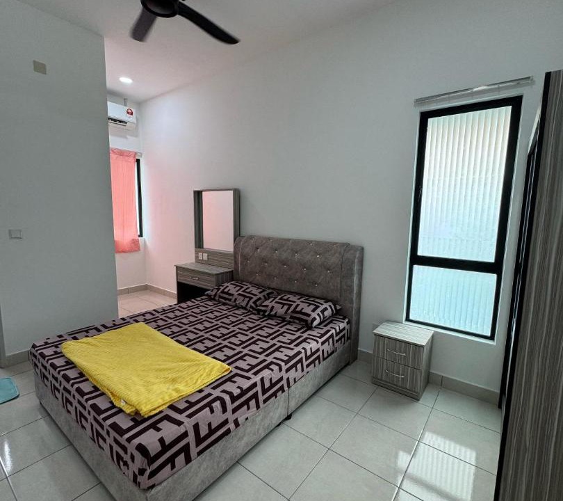 Photo of Bedroom in Seremban