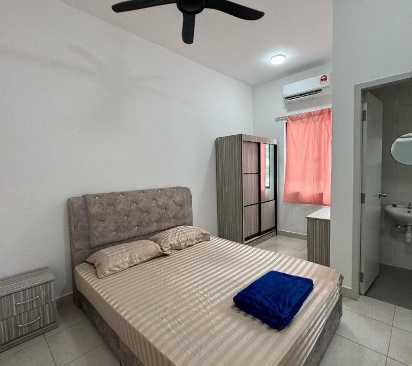 Photo of Bedroom in Seremban