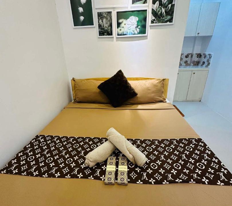 Photo of Bedroom in Tagbilaran