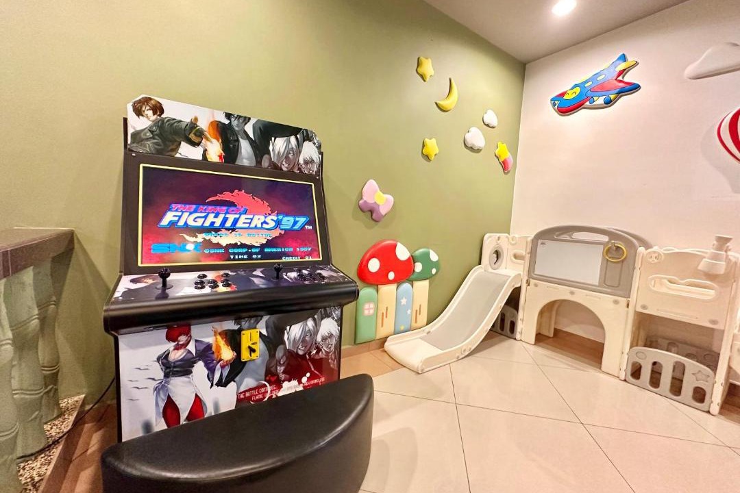 Photo of Livingroom in Taman Kota Laksamana
