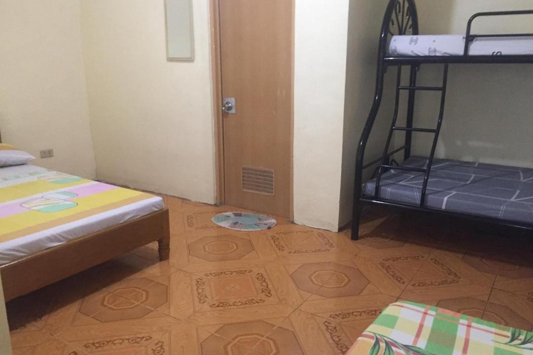 Photo of Bedroom in Bolinao