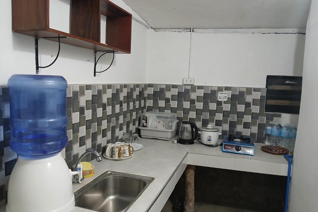 Photo of Kitchen in Burgos
