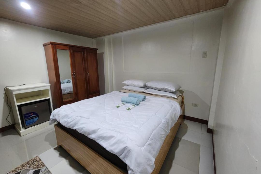 Photo of Bedroom in Ubay