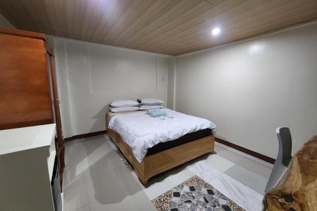 Photo of Bedroom in Ubay