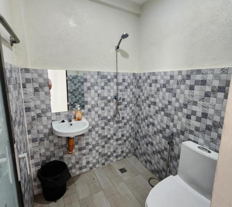 Photo of Bathroom in Ubay