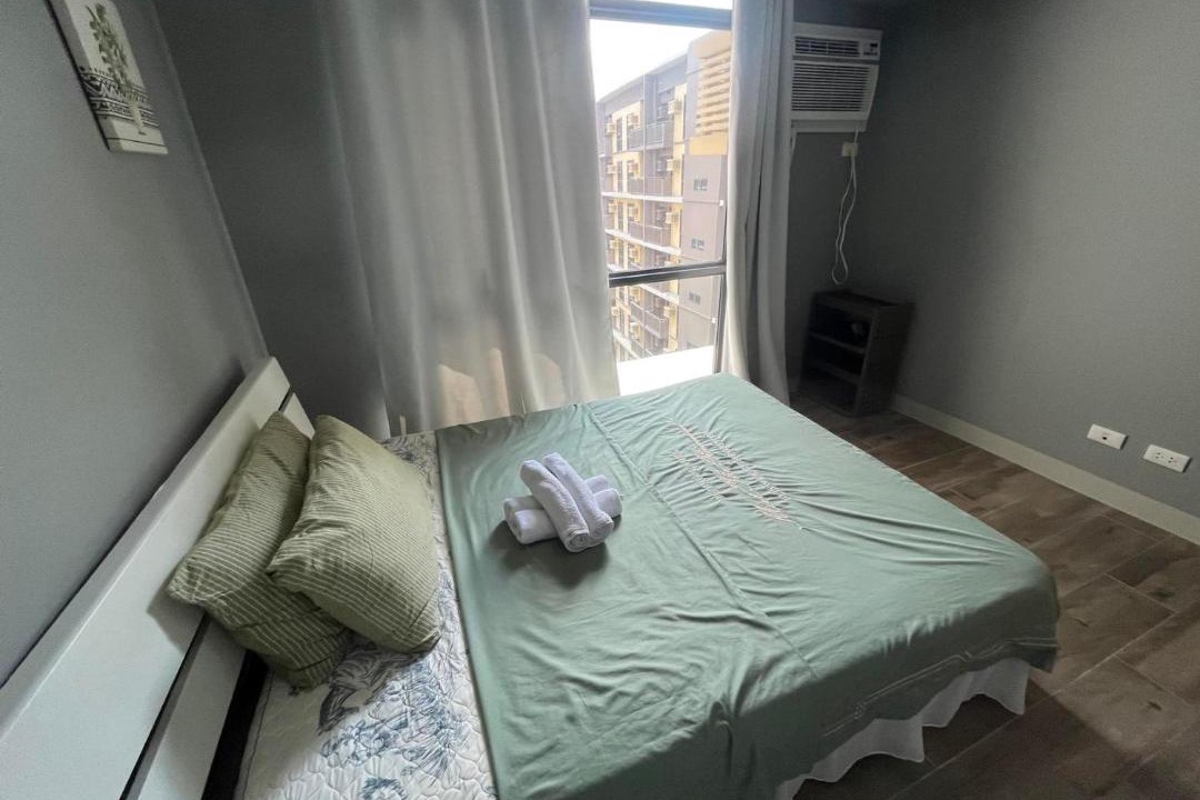 Photo of Bedroom in Tambo