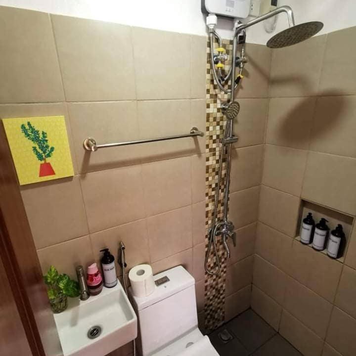 Photo of Bathroom in Antipolo