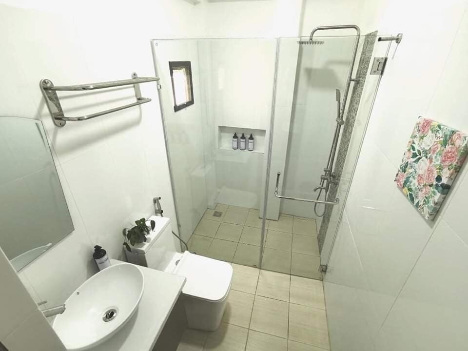 Photo of Bathroom in Antipolo