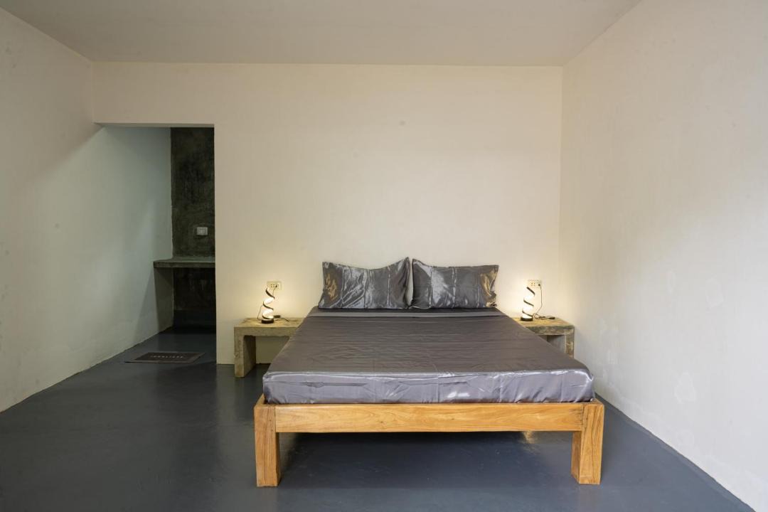 Photo of Bedroom in Burgos