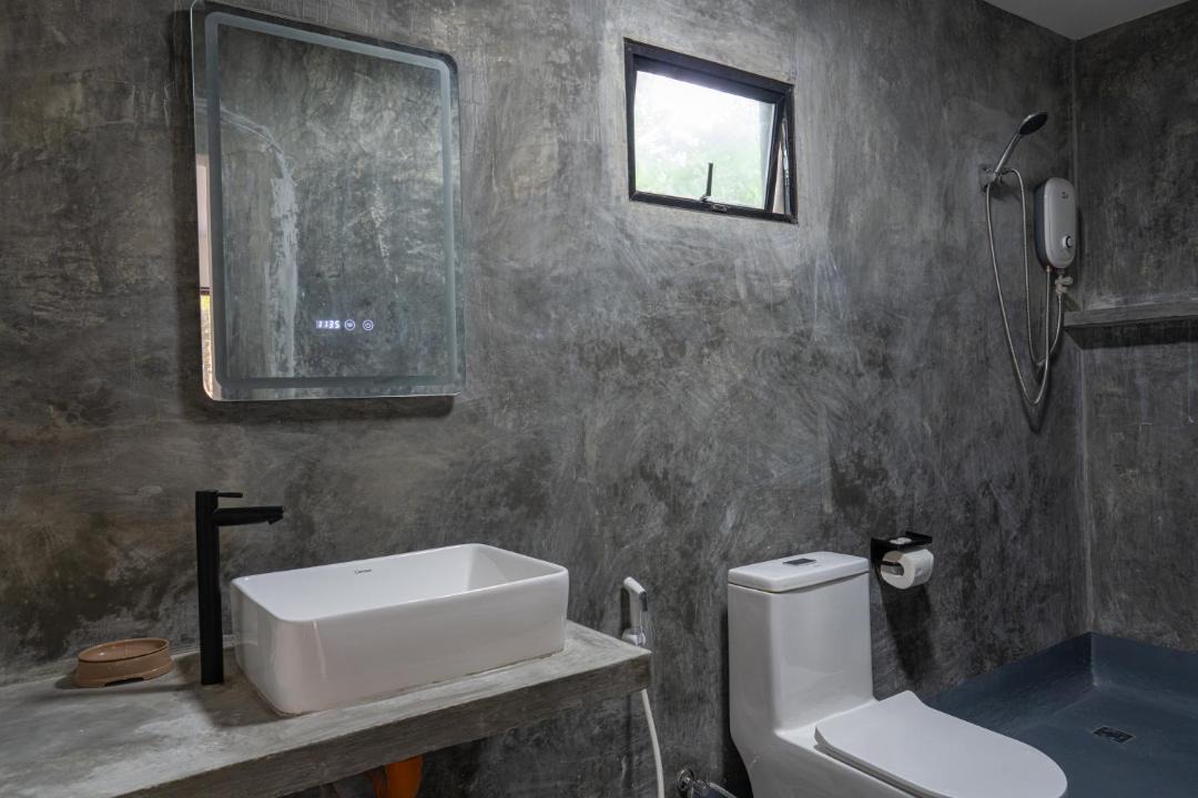 Photo of Bathroom in Burgos