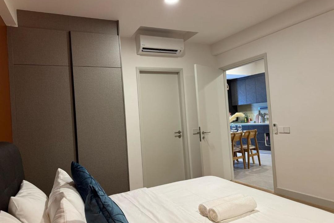 Photo of Bedroom in Kuala Lumpur