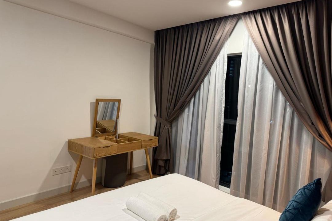 Photo of Bedroom in Kuala Lumpur